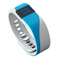 ChillBand Tracker Heart Rate Monitor.